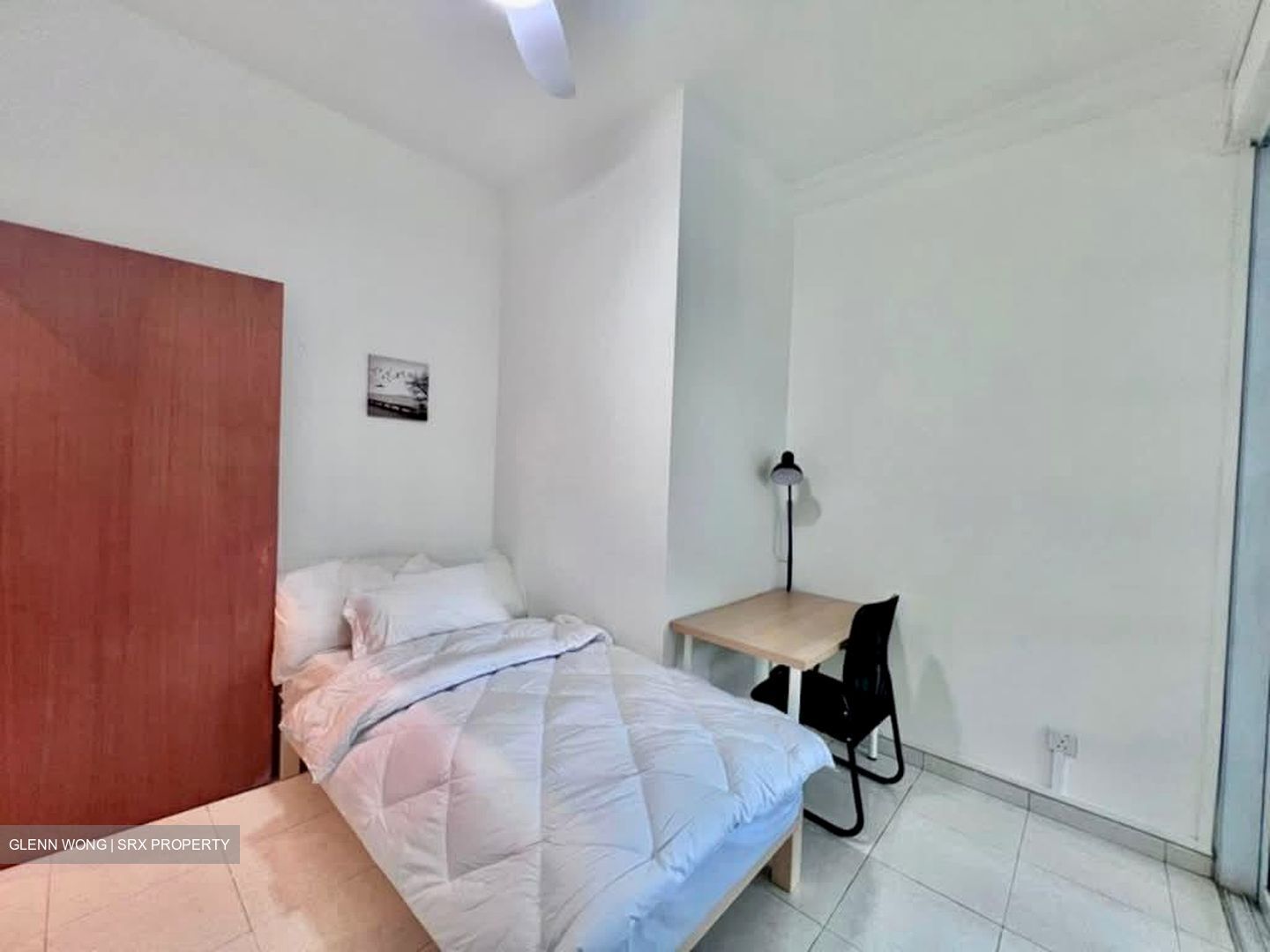 Villa De West (D5), Condominium #533331161